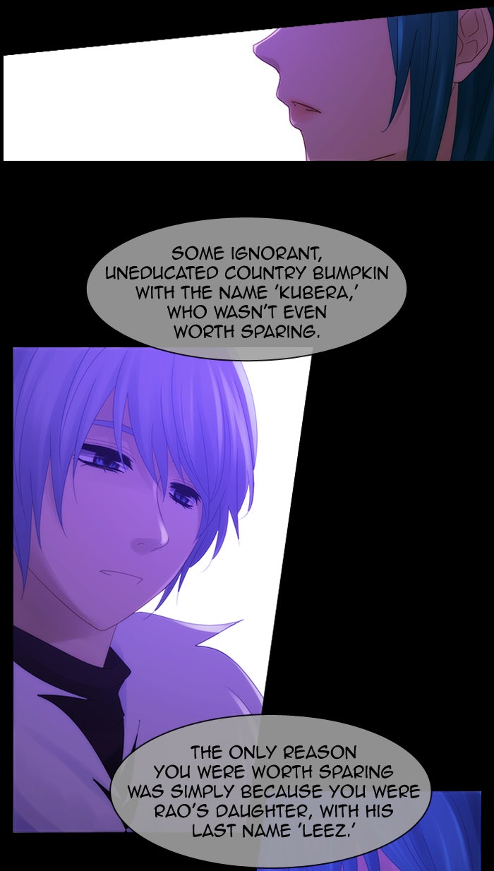 Read Kubera Manga Online