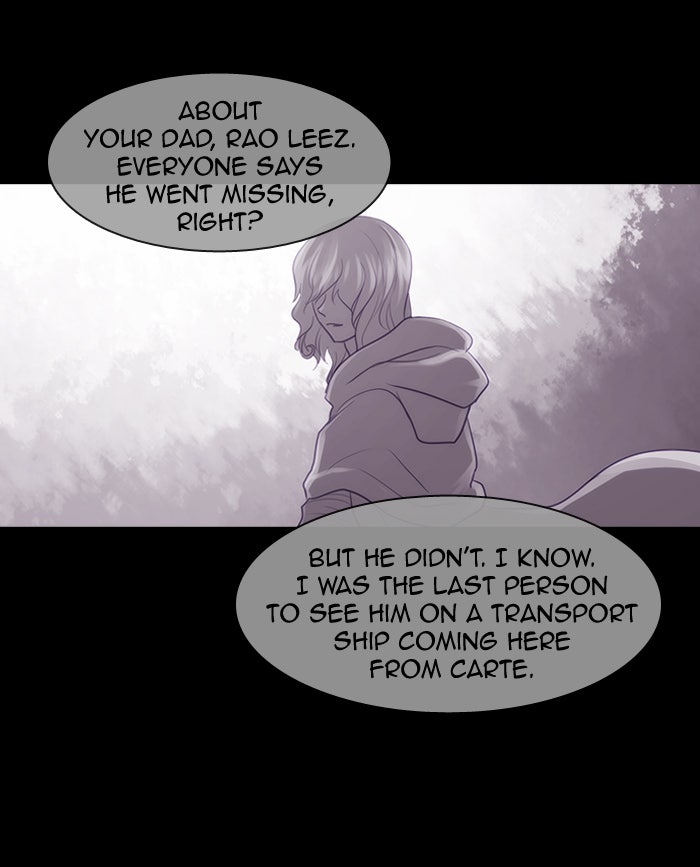 Read Kubera Manga Online