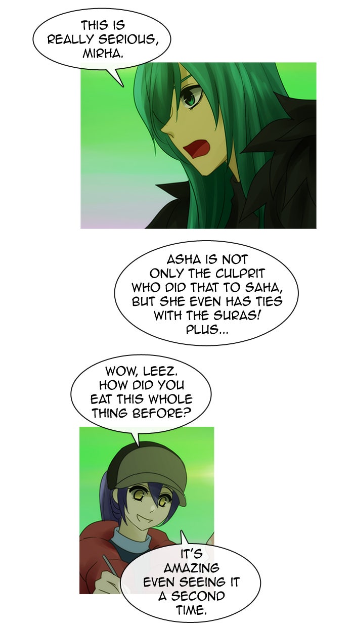 Read Kubera Manga Online
