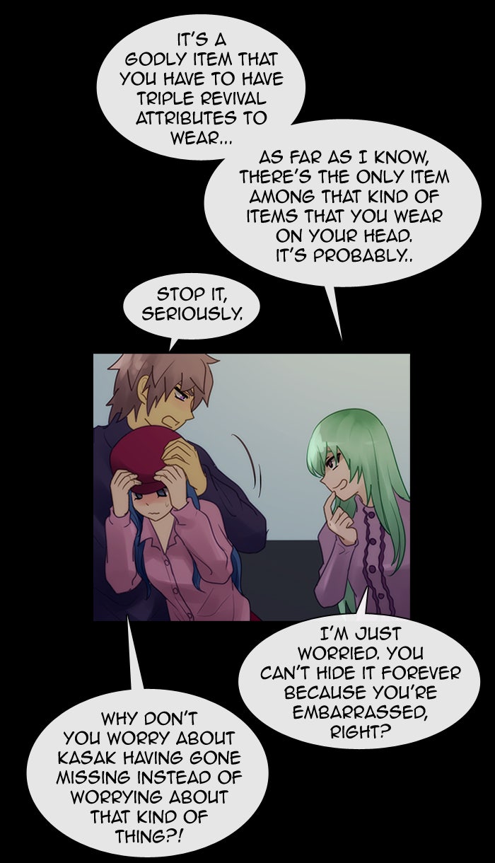 Read Kubera Manga Online