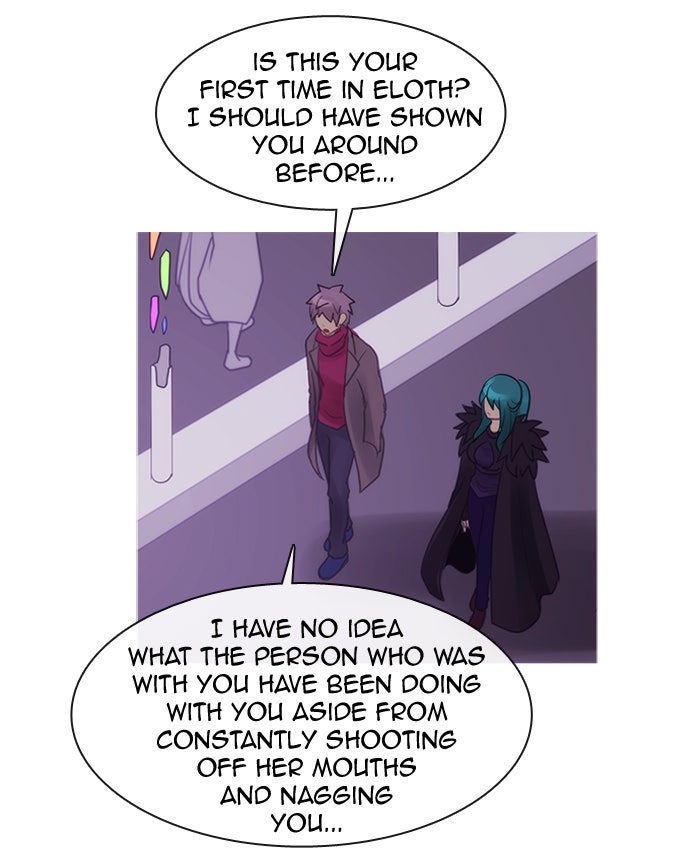 Read Kubera Manga Online