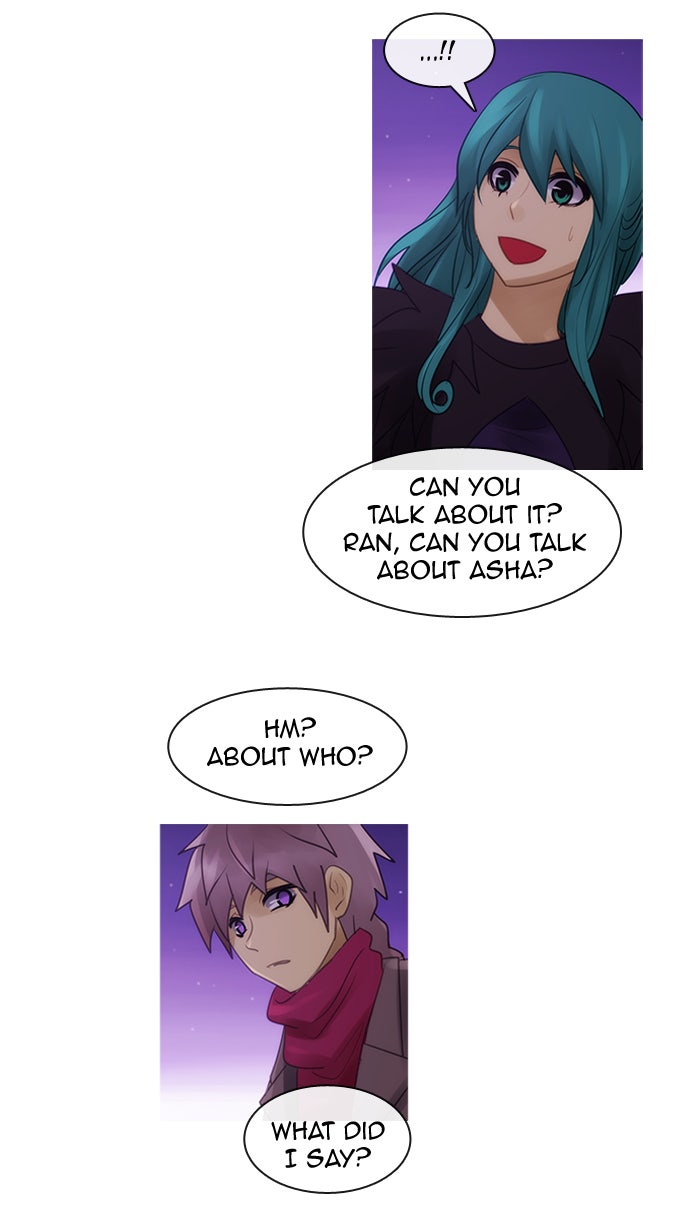 Read Kubera Manga Online