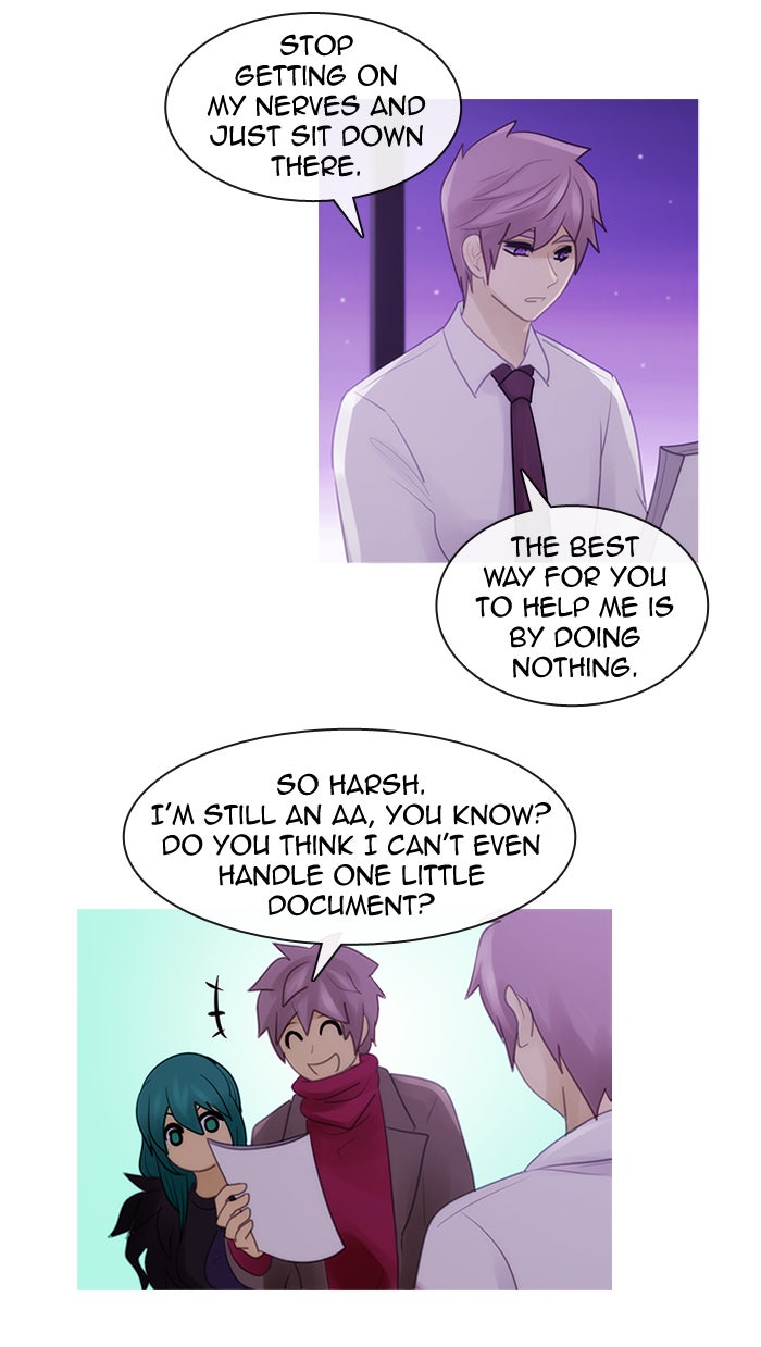 Read Kubera Manga Online