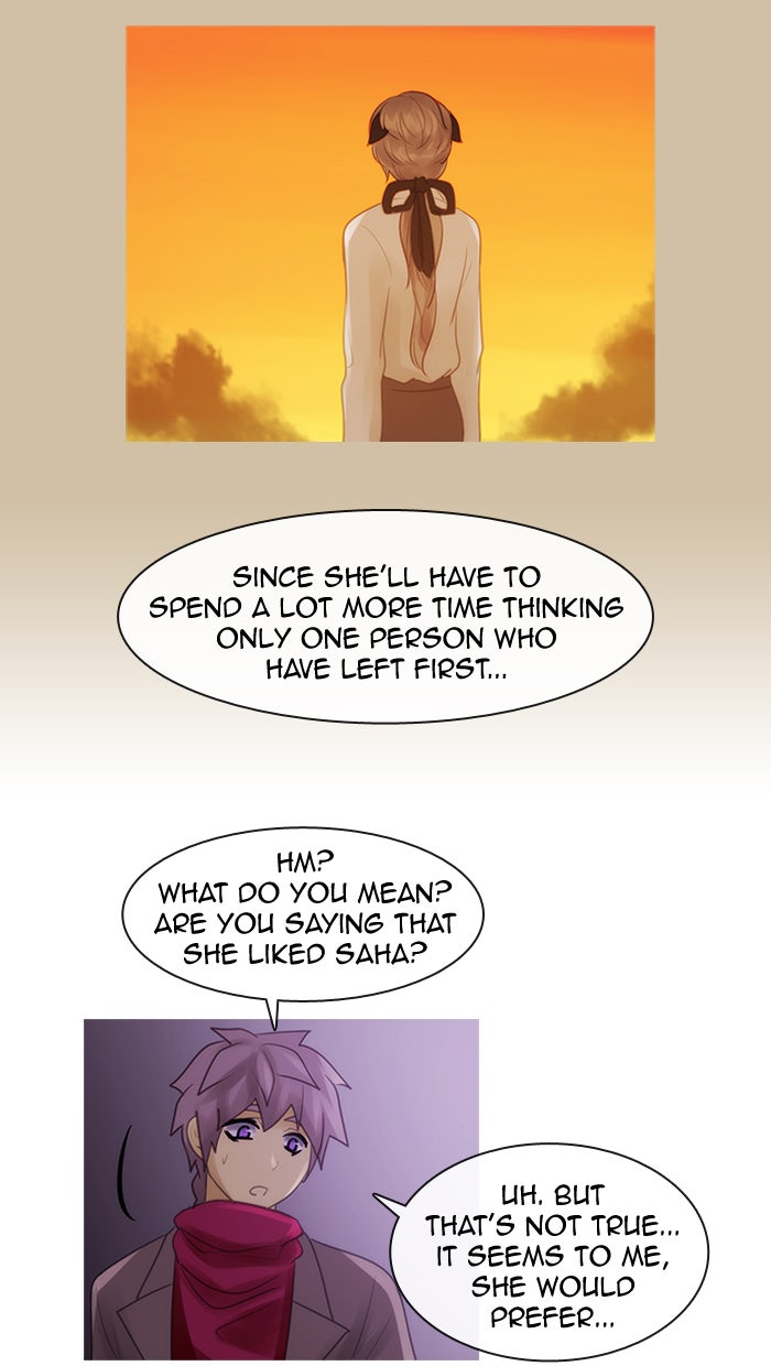 Read Kubera Manga Online