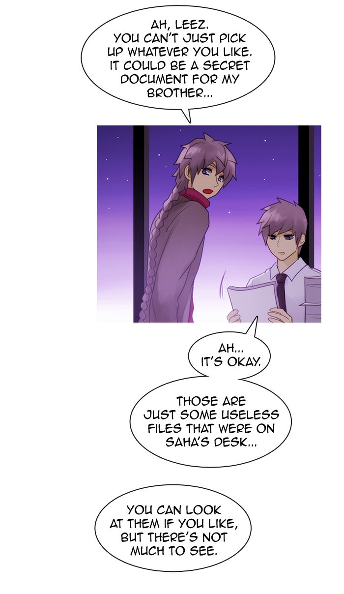 Read Kubera Manga Online