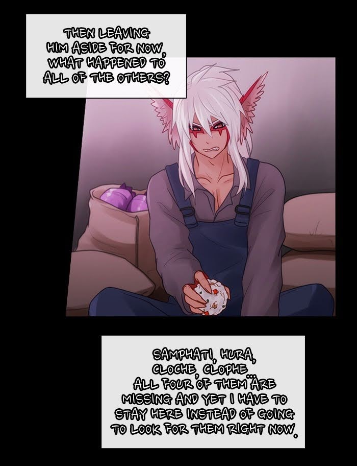 Read Kubera Manga Online