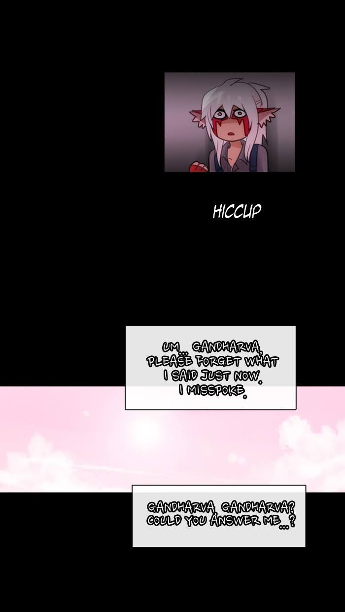 Read Kubera Manga Online