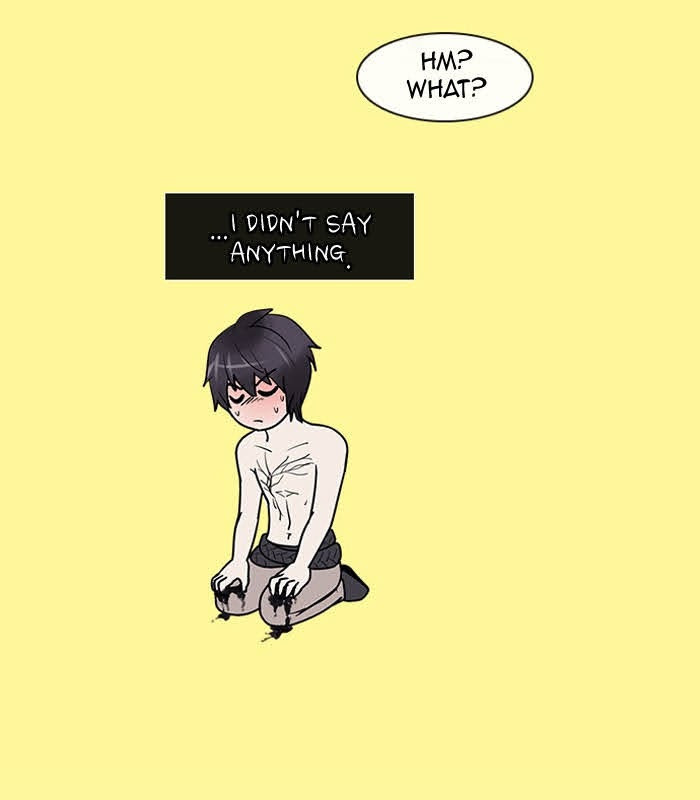 Read Kubera Manga Online