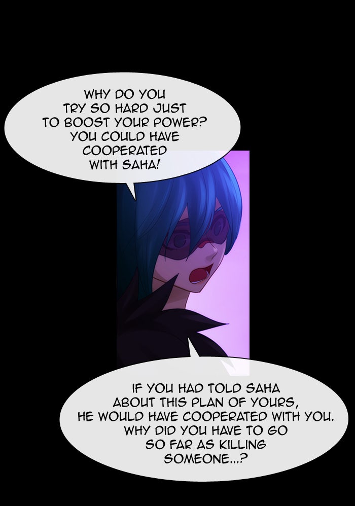 Read Kubera Manga Online