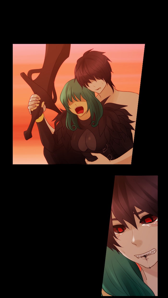 Read Kubera Manga Online