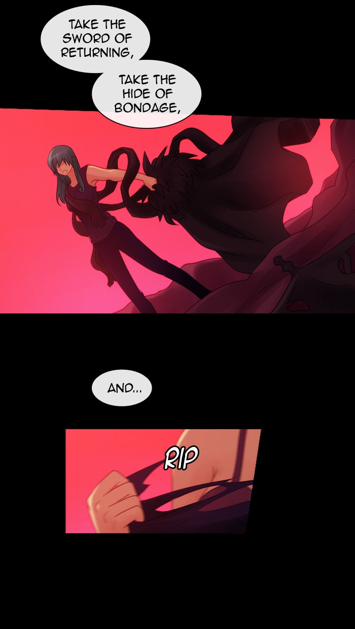 Read Kubera Manga Online