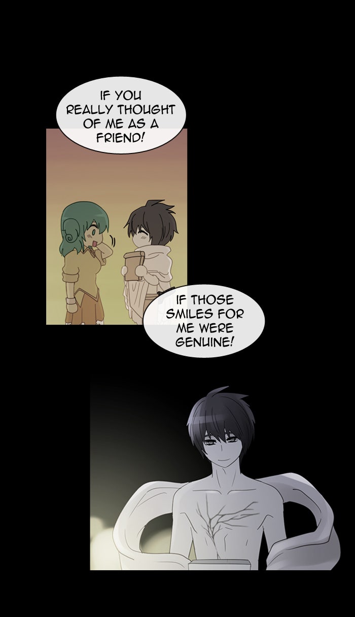 Read Kubera Manga Online