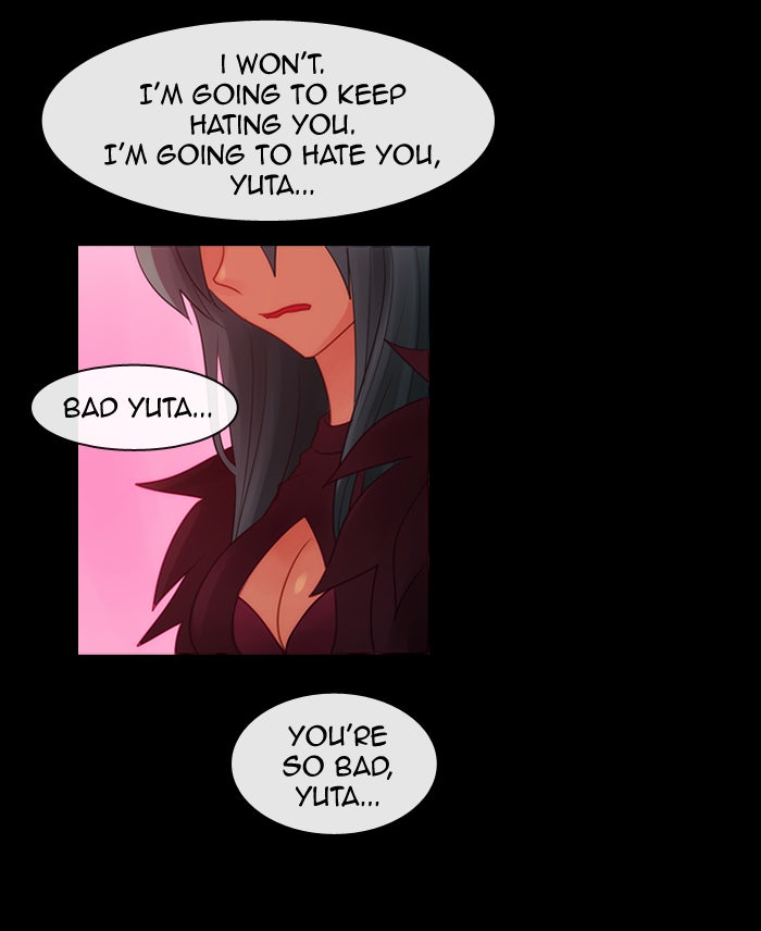 Read Kubera Manga Online