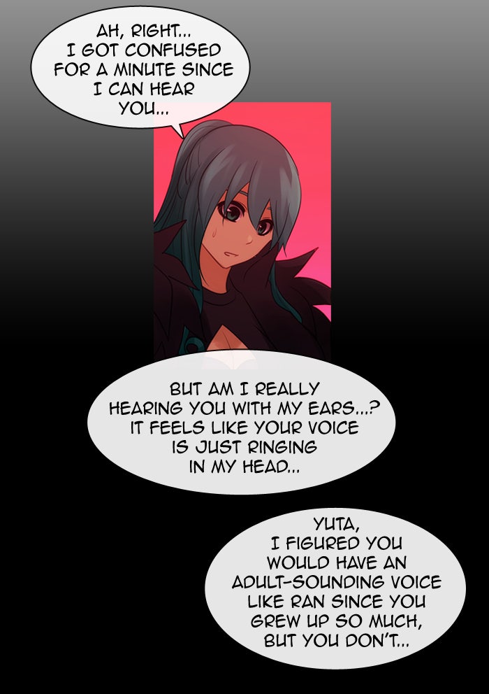 Read Kubera Manga Online
