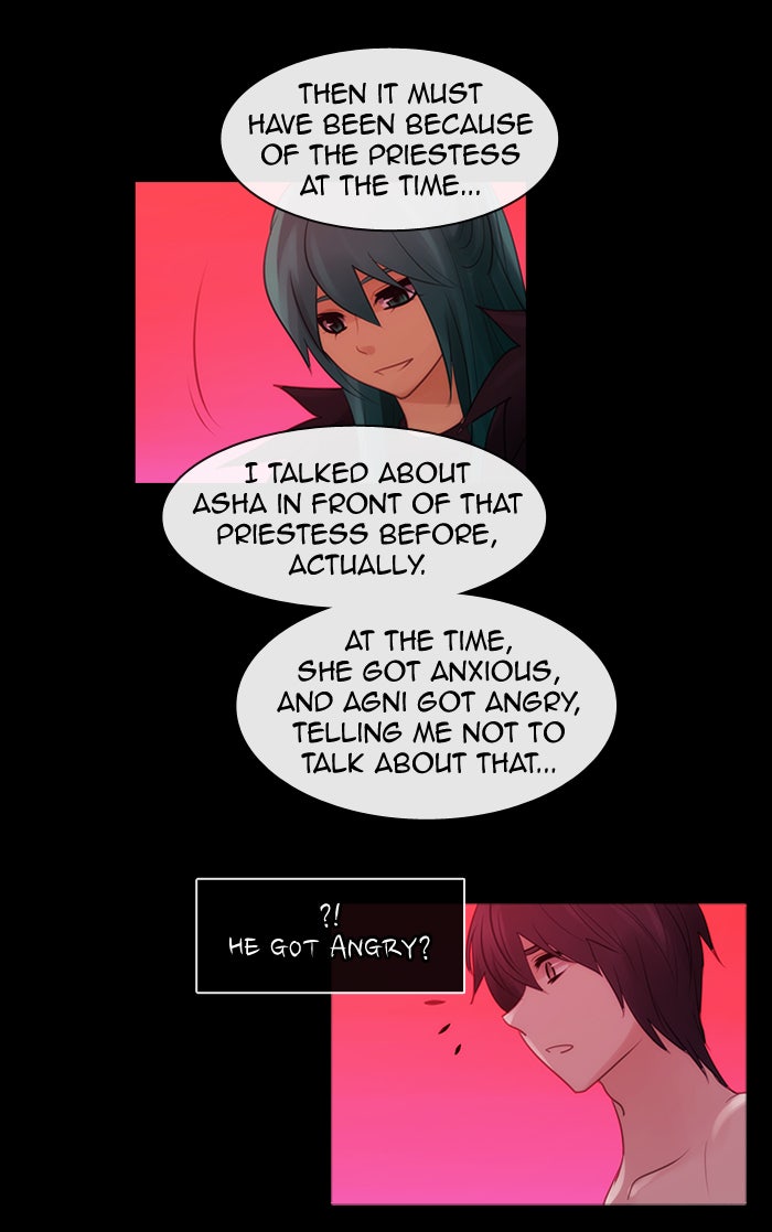 Read Kubera Manga Online