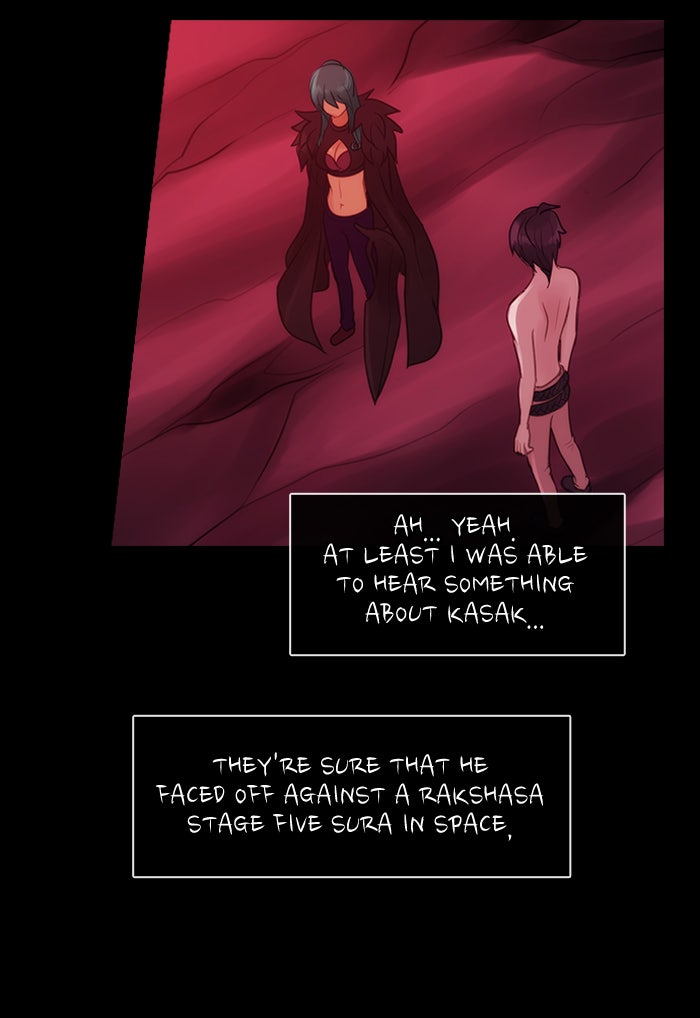 Read Kubera Manga Online