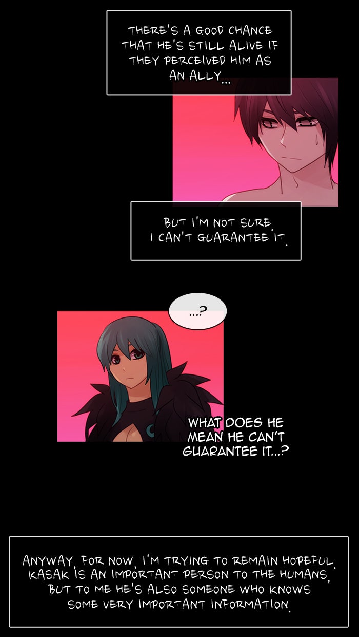 Read Kubera Manga Online