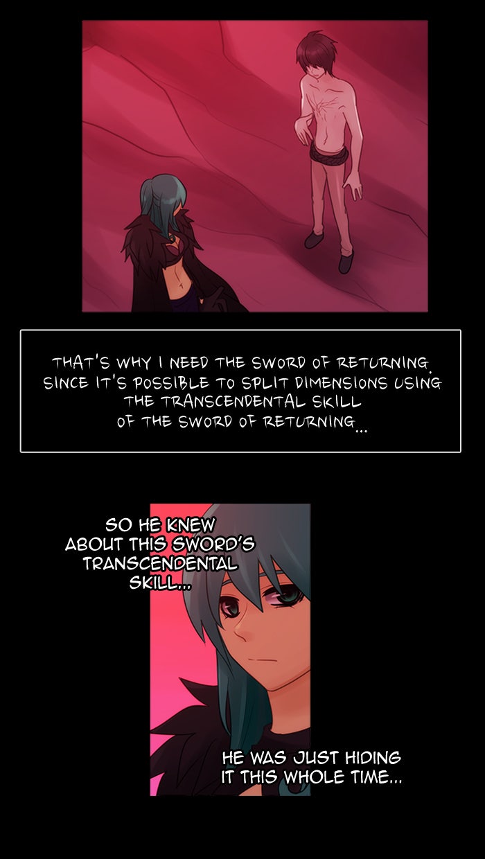 Read Kubera Manga Online