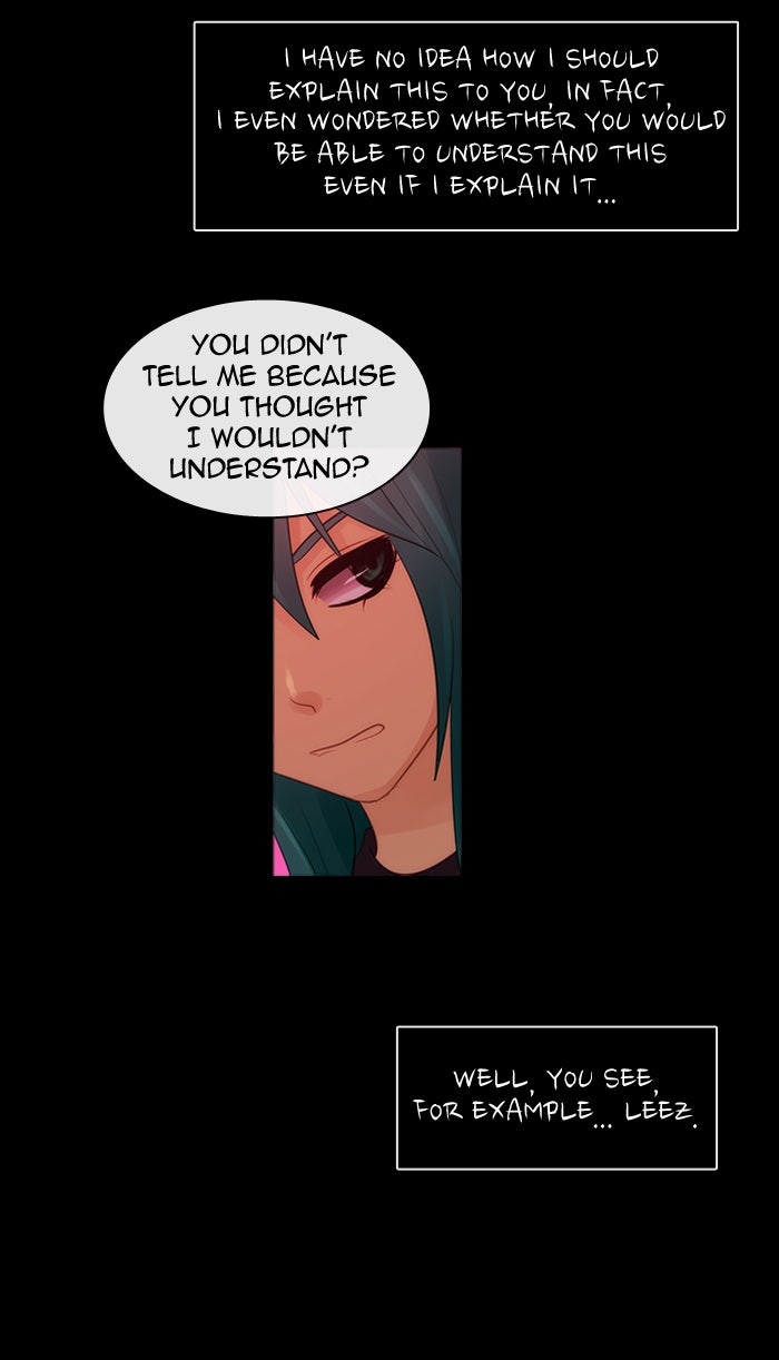 Read Kubera Manga Online
