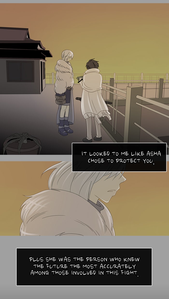 Read Kubera Manga Online