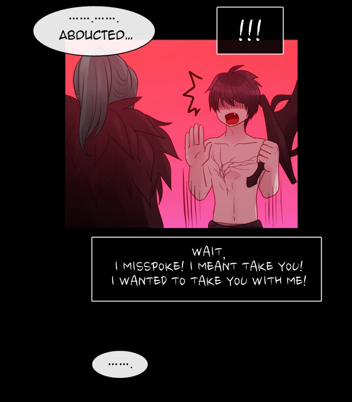 Read Kubera Manga Online