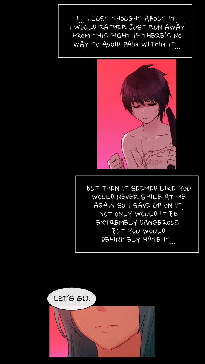 Read Kubera Manga Online