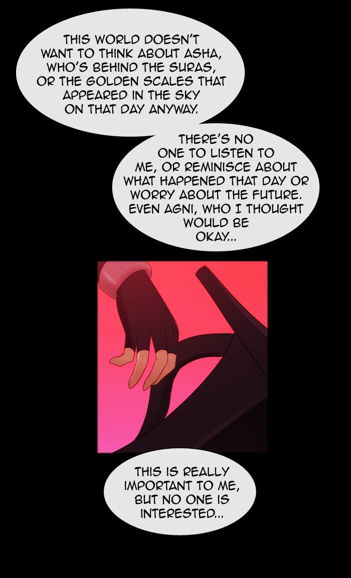 Read Kubera Manga Online