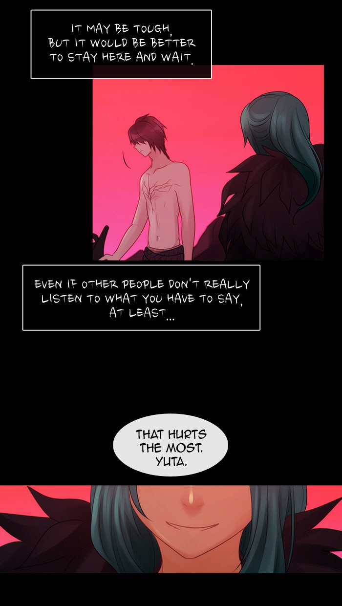 Read Kubera Manga Online