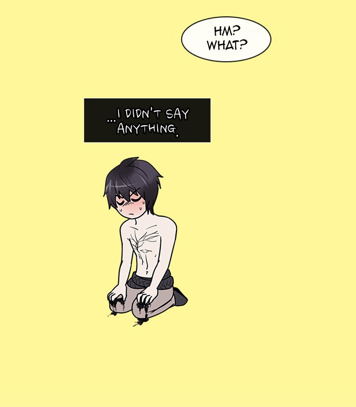 Read Kubera Manga Online
