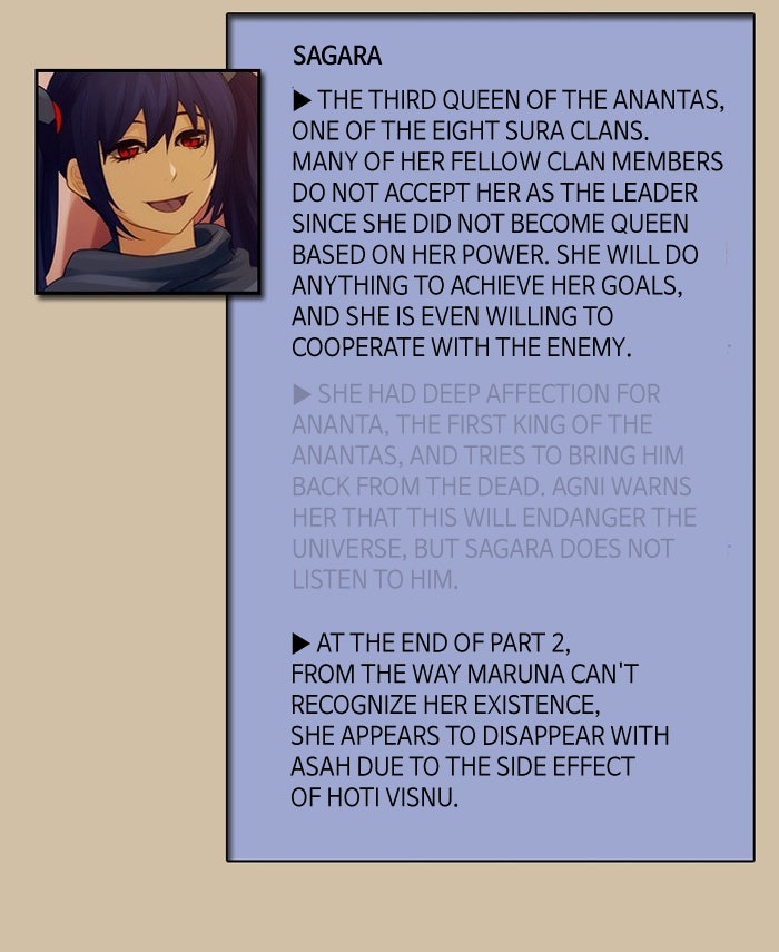 Read Kubera Manga Online