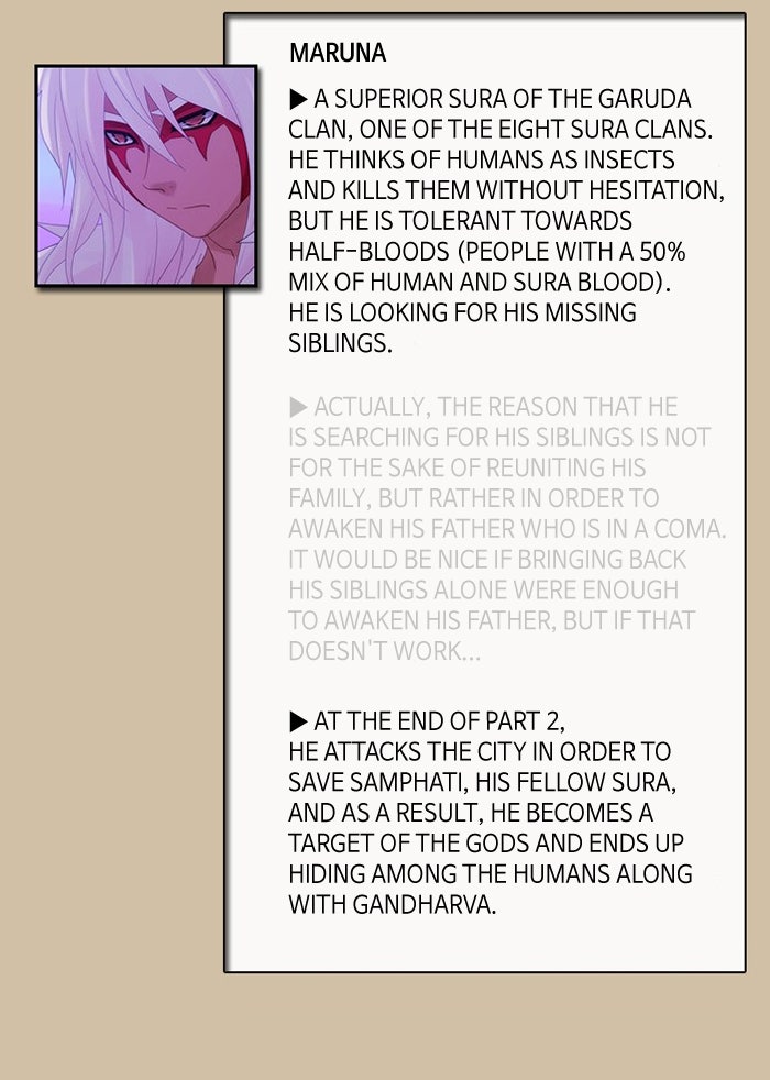 Read Kubera Manga Online