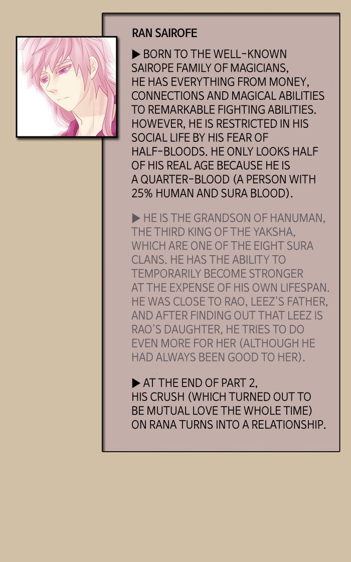 Read Kubera Manga Online