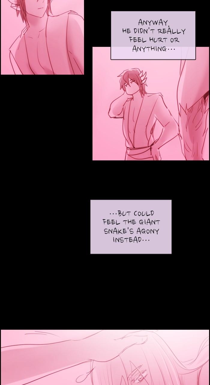 Read Kubera Manga Online