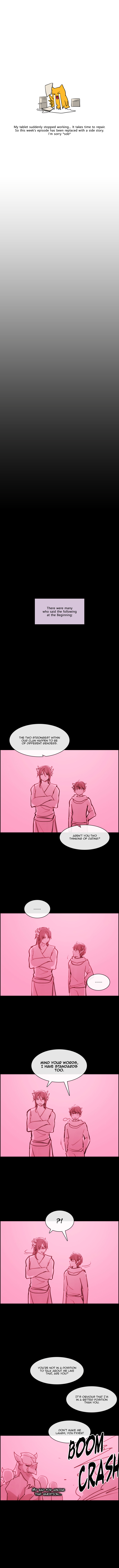 Read Kubera Manga Online
