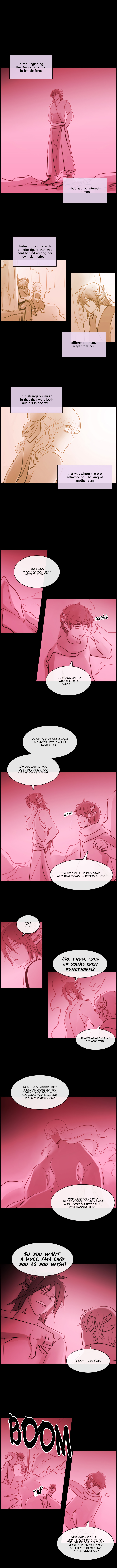 Read Kubera Manga Online