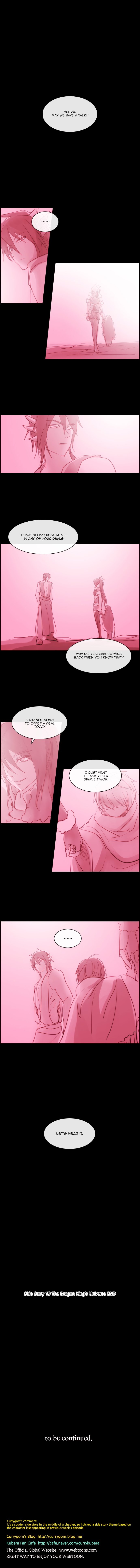 Read Kubera Manga Online