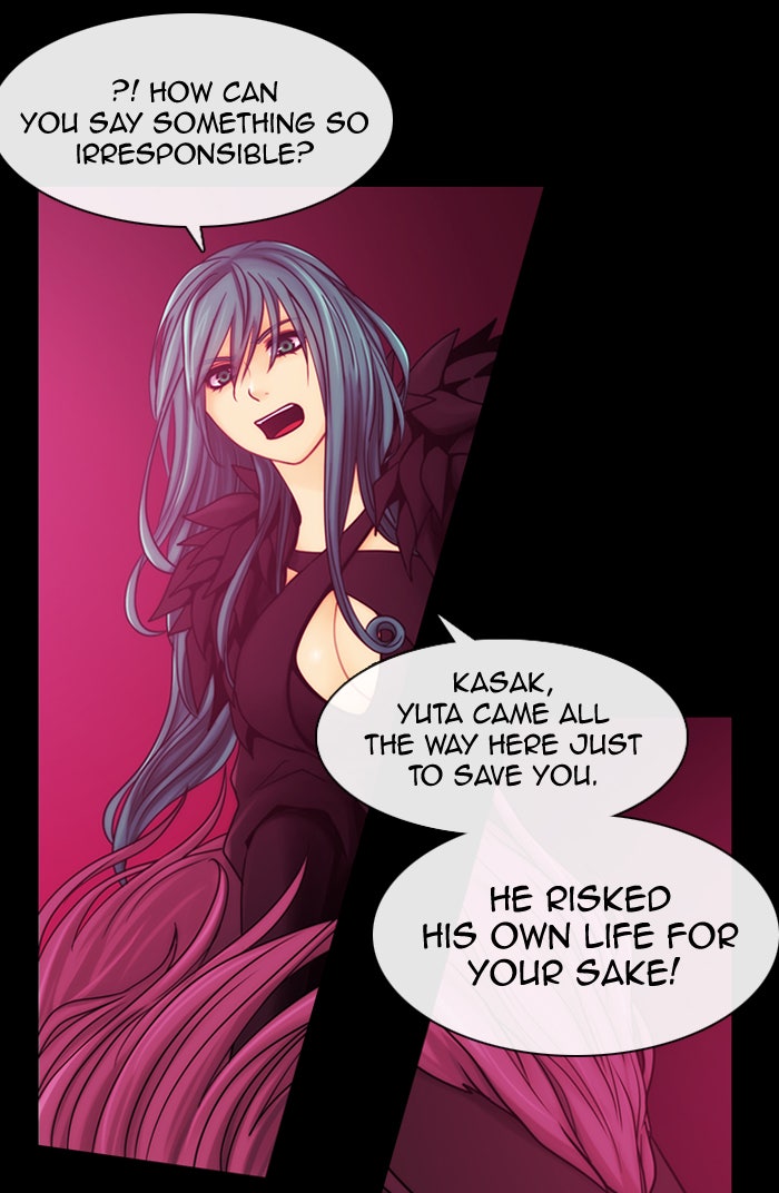 Read Kubera Manga Online