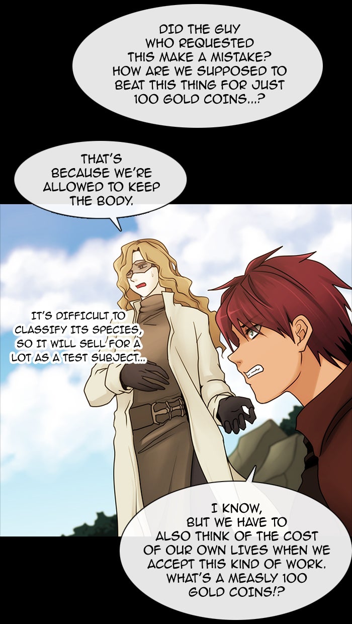 Read Kubera Manga Online