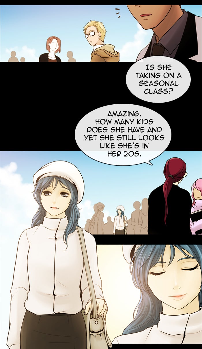 Read Kubera Manga Online