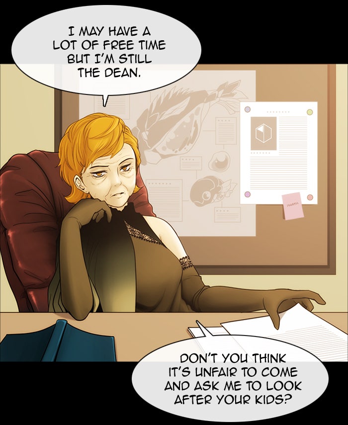 Read Kubera Manga Online