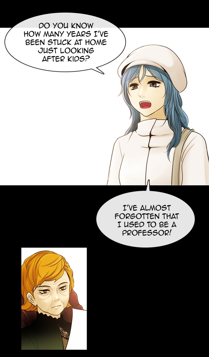 Read Kubera Manga Online