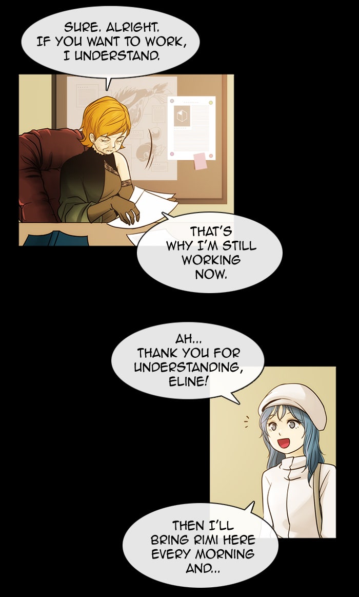 Read Kubera Manga Online