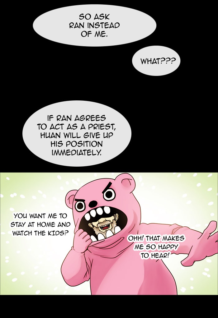 Read Kubera Manga Online