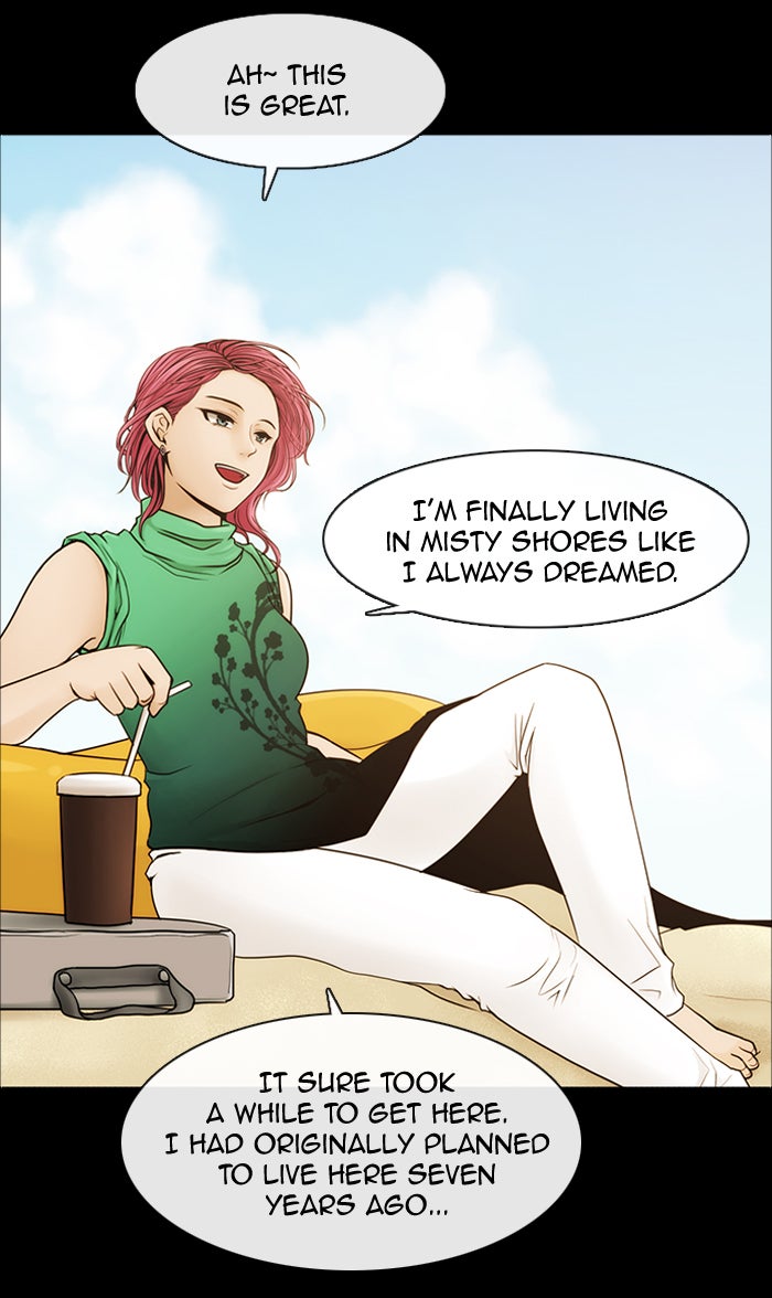 Read Kubera Manga Online