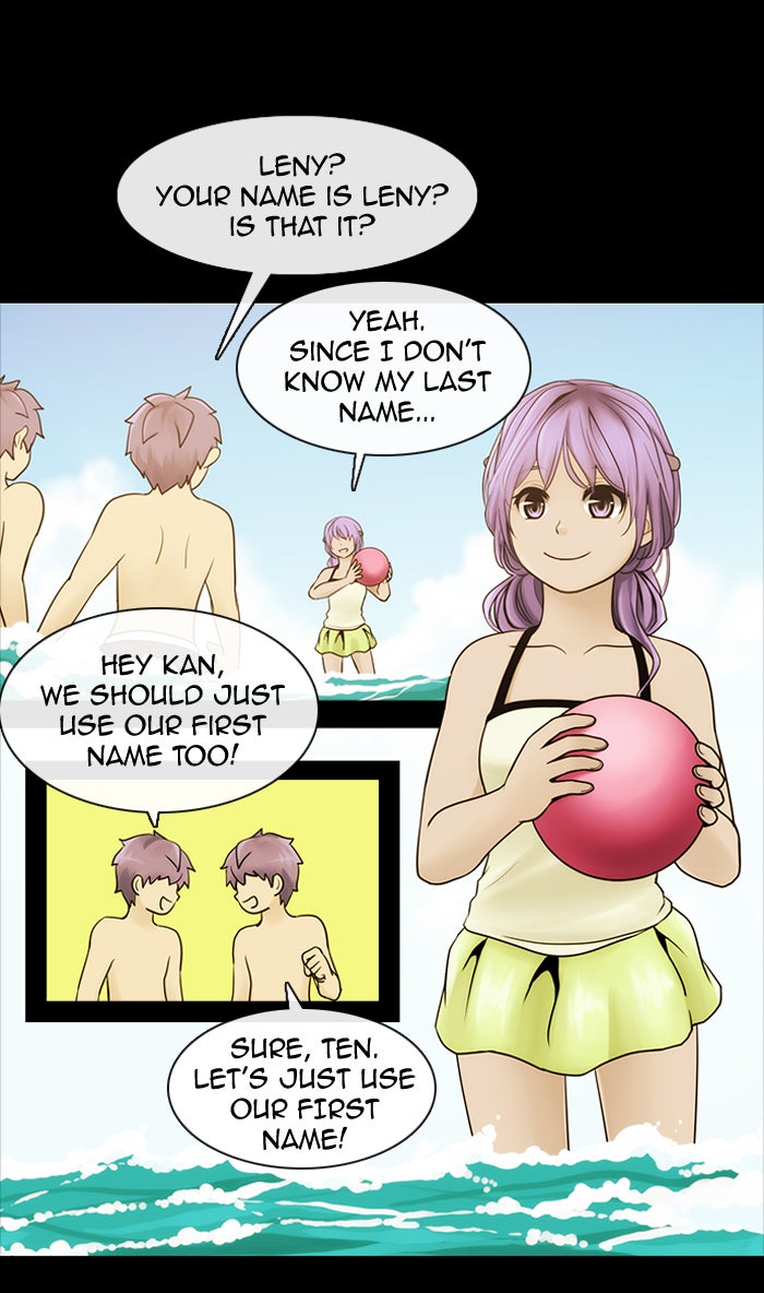 Read Kubera Manga Online