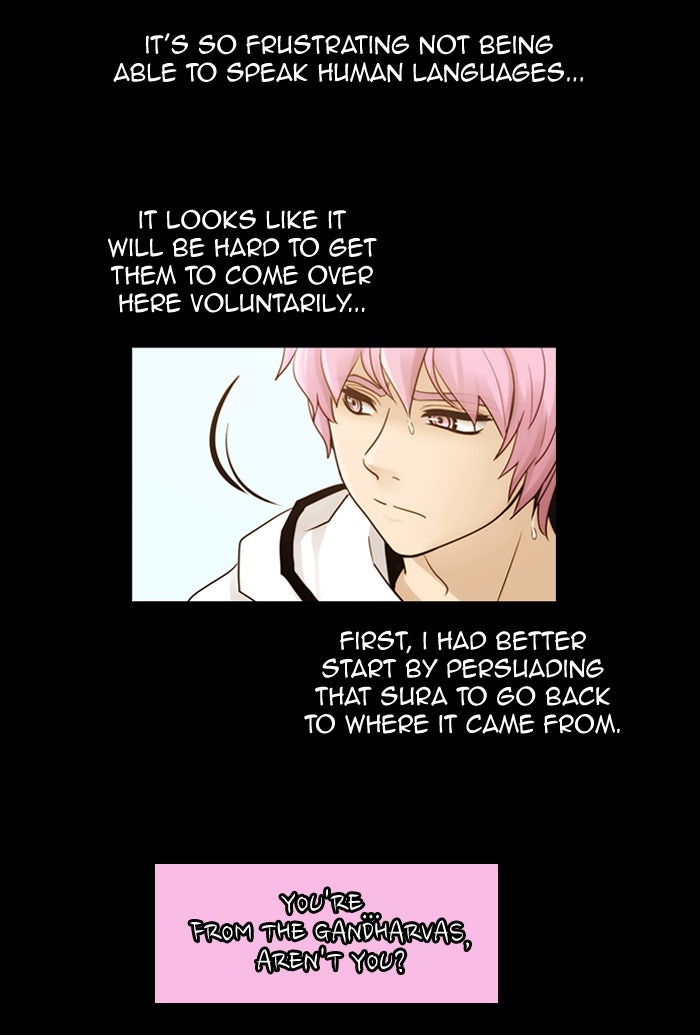 Read Kubera Manga Online