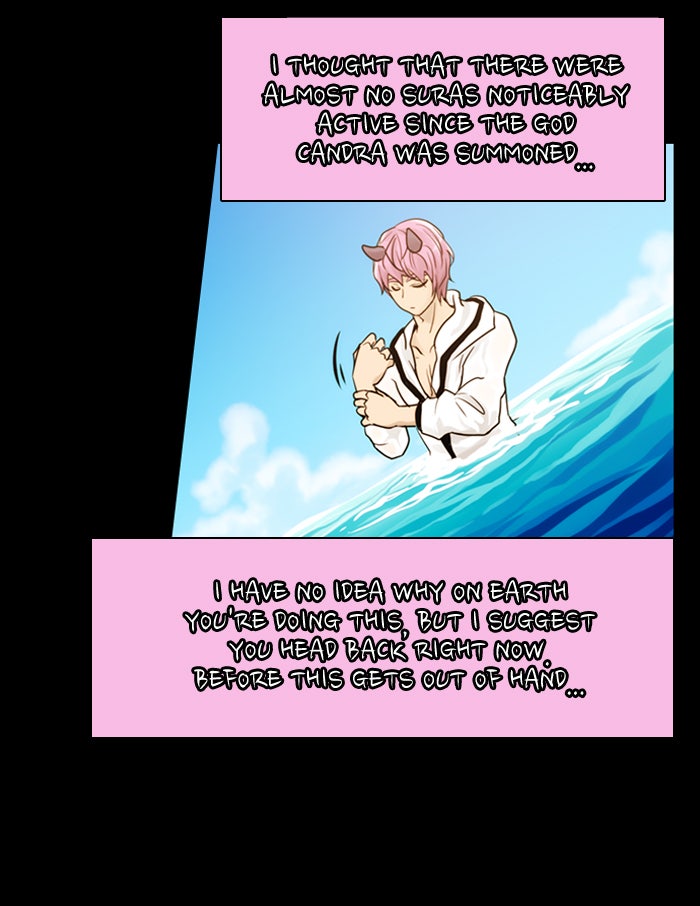 Read Kubera Manga Online