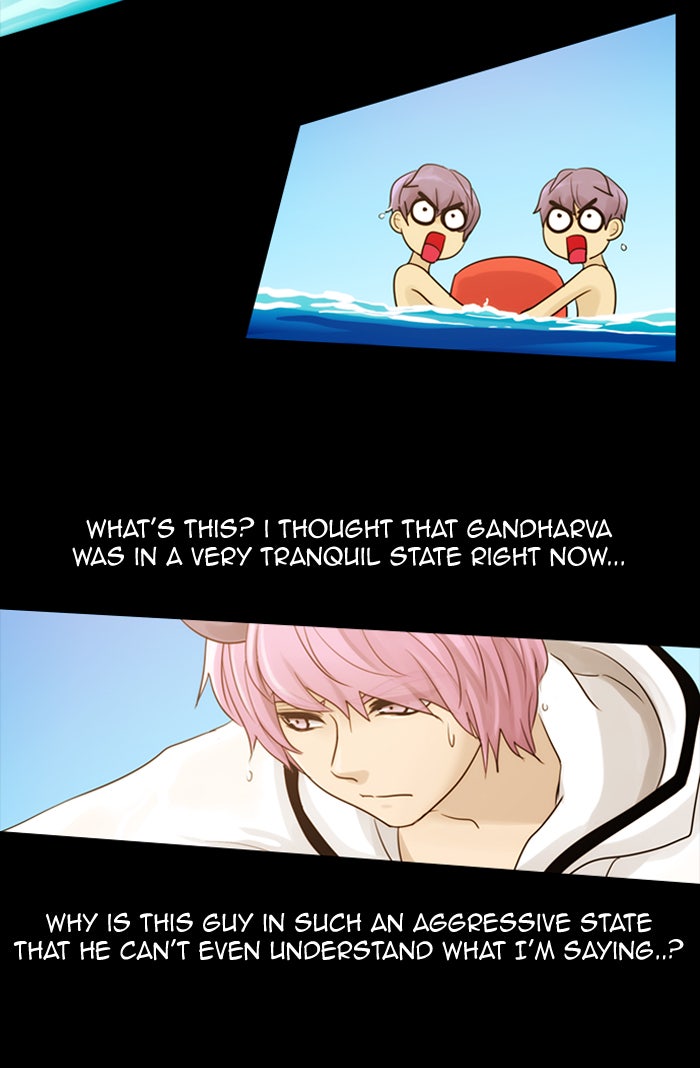 Read Kubera Manga Online