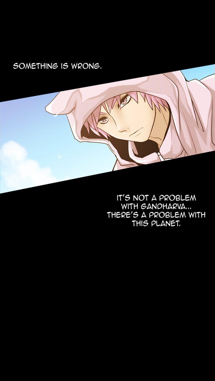 Read Kubera Manga Online