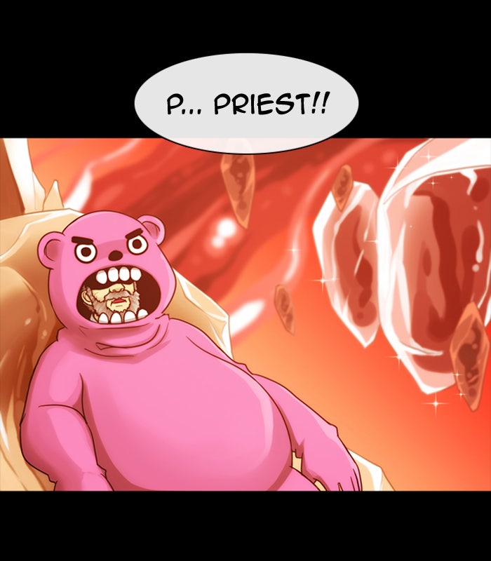Read Kubera Manga Online